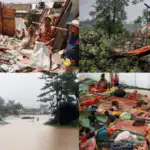 Cyclone Batsirai à Madagascar : Le kit d'urgence Antenna France