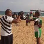 TOGO Réinsertion des jeunes