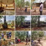 Bientôt un forage pour la ferme Ecospiruline