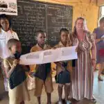 Quand le congé solidaire prend tout son sens : associer compétences et solidarité !